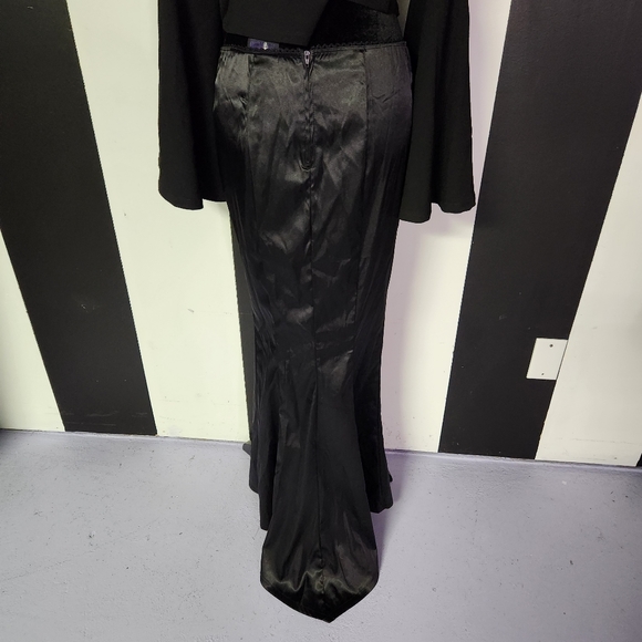 RARE 90's morbid threads skirt - Picture 6 of 11